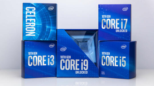 4 Alasan yang Membuat Orang Upgrade Prosesor PC/Laptop!