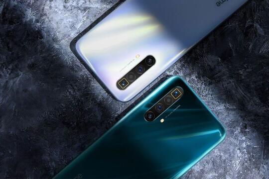 Realme X3 SuperZoom Resmi Masuk Indonesia, Ini Jadwalnya!
