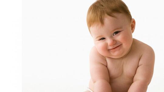 Moms, Kegemukan Pada Bayi Tidak Baik Loh!