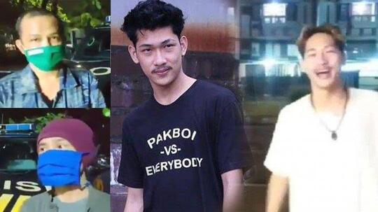 Ferdian Paleka Bebas, Masih Mau Berulah Lagi?
