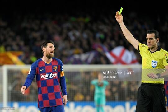 Kewaspadaan Barcelona dan Real Madrid Atas Skorsing Saat La Liga Santander Kembali