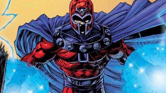 Inilah 7 Penjahat Superhero Paling Keren, No 1 Bukan Dari Marvel