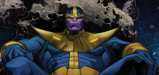 Inilah 7 Penjahat Superhero Paling Keren, No 1 Bukan Dari Marvel