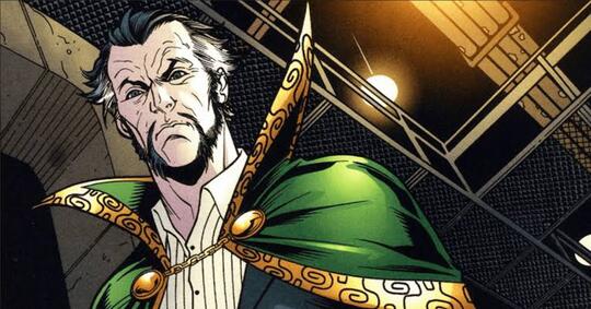 Inilah 7 Penjahat Superhero Paling Keren, No 1 Bukan Dari Marvel