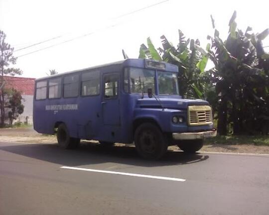 Mengenang Kiprah Si Buaya Darat Yang Melegenda