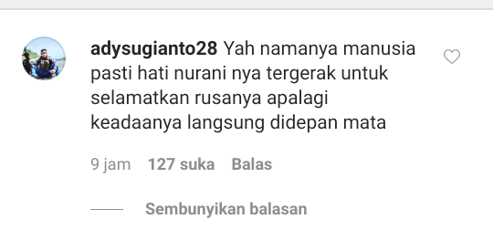 Debat Netizen +62 Melihat Rusa Dimangsa Ular! Rantai Makanan atau Rasa Kemanusiaan?