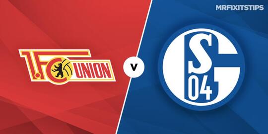 Prediksi Union Berlin Vs Schalke 04 Kaskus