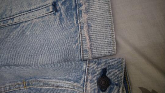 all about levis