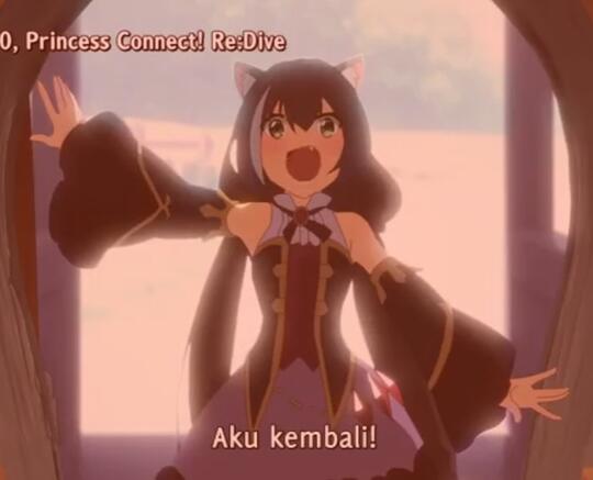Get Wallpaper Spring 2020 Anime Review Beri Penilaian Anime Yang Telah Kamu Desktop Wallpaper Free