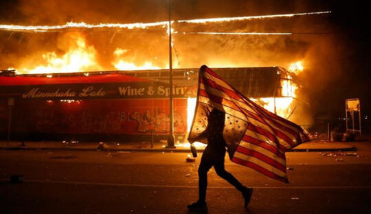 Perang Sipil Amerika Serikat dan Berakhirnya Era Perbudakan Orang Kulit Hitam