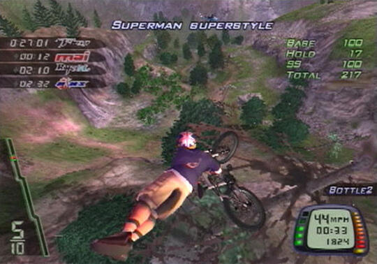 GAME GAME PS 2 YANG BAKAL BIKIN KALIAN NOSTALGIA