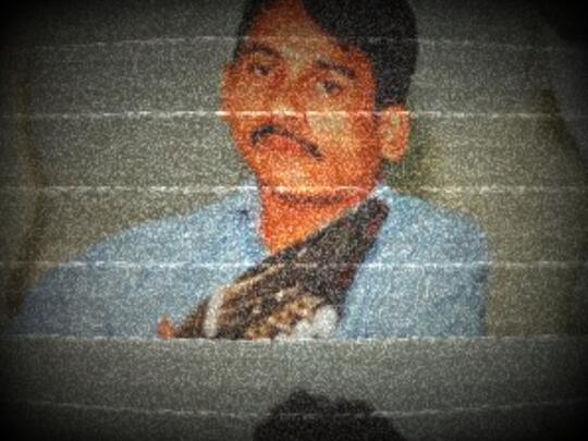 Cipt. Papa.T.Bob