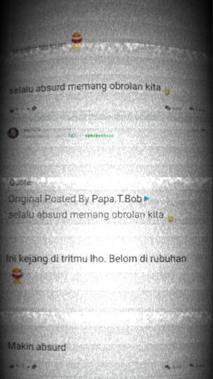 Cipt. Papa.T.Bob