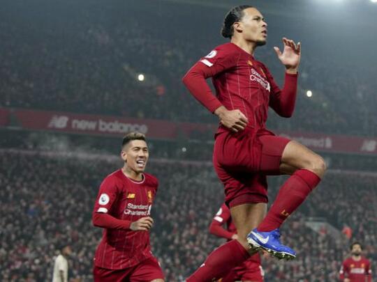 7 Transfer Terbaik Liverpool Dalam Satu Dekade Ini