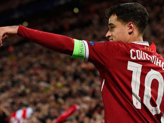 7 Transfer Terbaik Liverpool Dalam Satu Dekade Ini