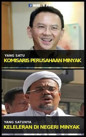 Peringkat Pertamina Kalahkan Alibaba & Facebook, Karena Tangan Dingin Ahok..