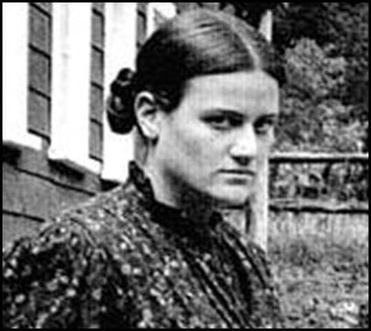 Belle Gunness: Janda 'Gold Digger' Era 1800-an yang Gemar Membunuh