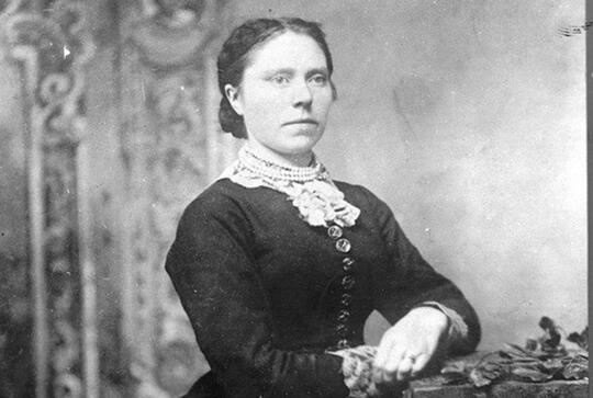 Belle Gunness: Janda 'Gold Digger' Era 1800-an yang Gemar Membunuh