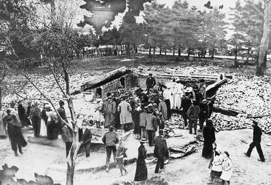 Belle Gunness: Janda 'Gold Digger' Era 1800-an yang Gemar Membunuh