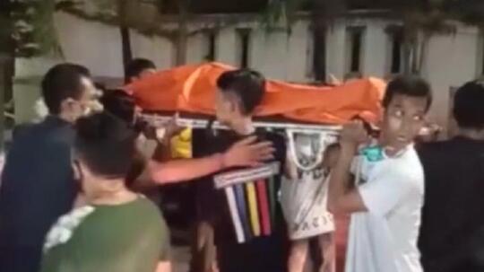 Keluarga Ngaku Tak Kenal dengan Orang Bawa Kabur 2 Jenazah di Makassar