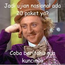Angkatan 98? Antara Sial atau Tragis!