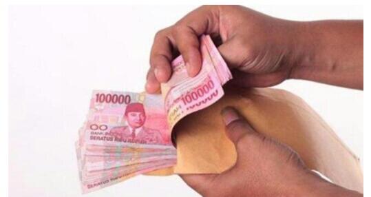 Mulai Januari 2021, Gaji PNS dan Karyawan Swasta akan Dipotong 2,5%