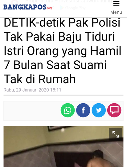 Mengenal Genre NTR. Genre Terkutuk