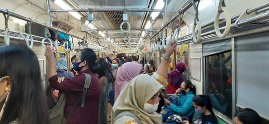 Memasuki New Normal, Bepergian Gak Boleh Sembarangan Gan, Ini Tipsnya!