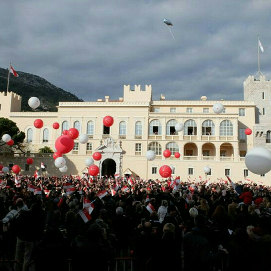 Monaco, Negara Kecil Tapi Sejahtera Yang Benderanya Sama Dengan Indonesia