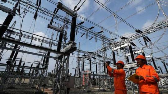 Siapkan Energi Untuk Sambut New Normal