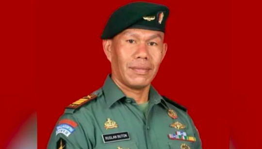 Jejak Mengerikan Ruslan Buton Yang Tidak Semua Orang Tahu