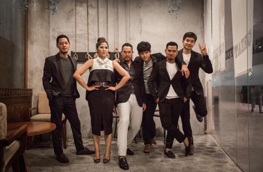 18 TAHUN BERKARYA! Ini dia SEJARAH dan FAKTA tentang MALIQ & d'Essentials!