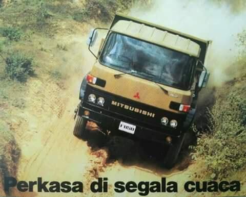 Mengenal Sepak Terjang Doyok Dalam Sejarah Transportasi Indonesia