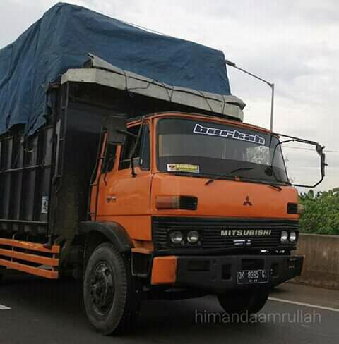 Mengenal Sepak Terjang Doyok Dalam Sejarah Transportasi Indonesia