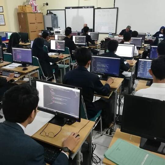 Tips Untuk Anak SMK Jurusan IT