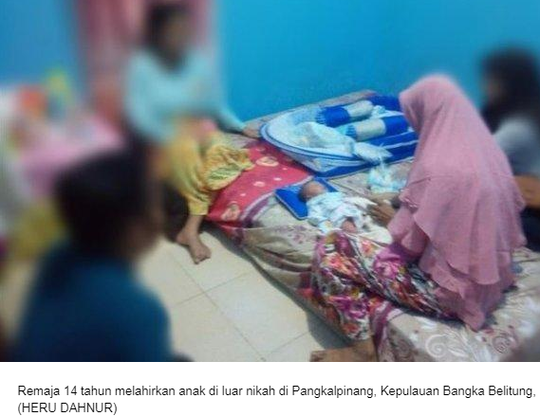 Bagaimana Menurut Kalian, Arti Sebuah Keperawanan dan Keperjakaan?