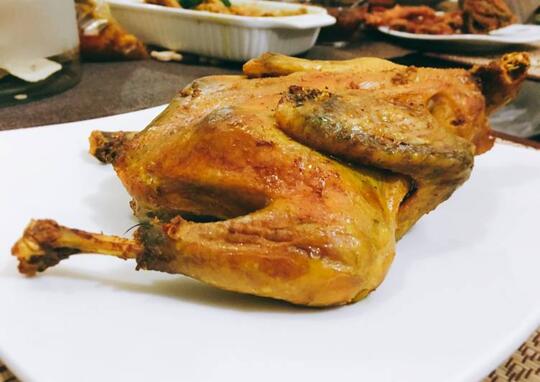 5 Makanan Khas Sunda Yang Menggugah Selera