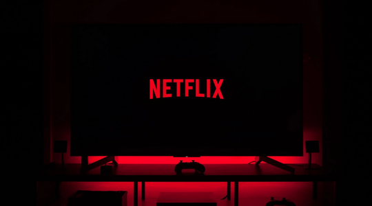 Ini Syarat Yang Akan Di Ajukan Telkom Untuk Membuka Netflix di IndiHome