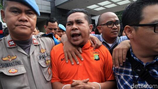 Alasan Jaksa Tuntut Penyerang Novel 1 Tahun Bui: Tak Sengaja Lukai Mata