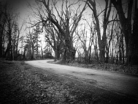 5 Tempat paling berhantu di Wisconsin USA