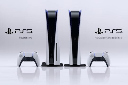 PlayStation 5 - PS5 - Polling & News Update