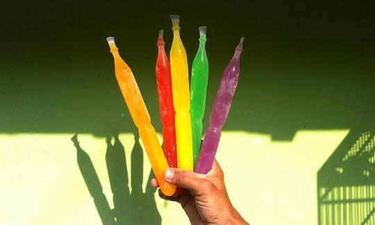 5 Segel Benda yang Butuh Skil untuk Membukanya (ente bisa?)