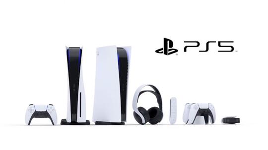 Akhirnya Sony Pamer Wujud PlayStation 5, Begini Tampilannya!