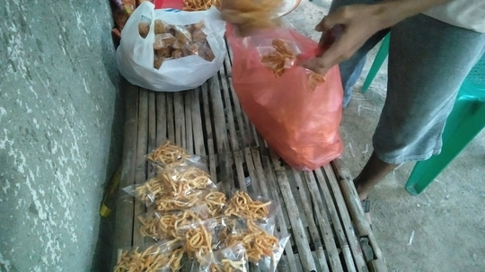 (COC Bisnis)Apakah New Normal Bak Angin Segar Buat Ane yang Selalu WFH?