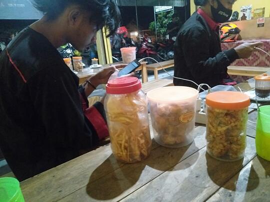 (COC Bisnis)Apakah New Normal Bak Angin Segar Buat Ane yang Selalu WFH?