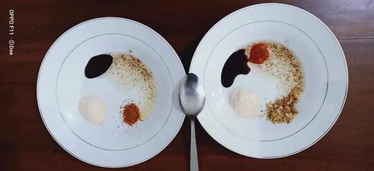 Sedang Viral, Inilah Perbandingan Side-by-side Antara Indomie Dari Jawa dan Luar Jawa