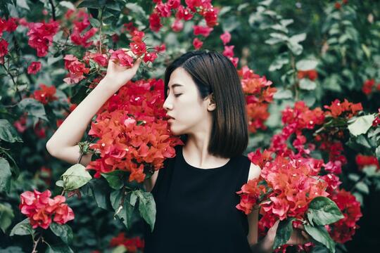 7 Tipe Perempuan yang Paling Banyak Dicari Laki-laki, Kamu Termasuk Tidak?