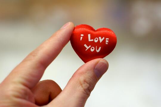 Cewek Nyatain Cinta Kecowok ???