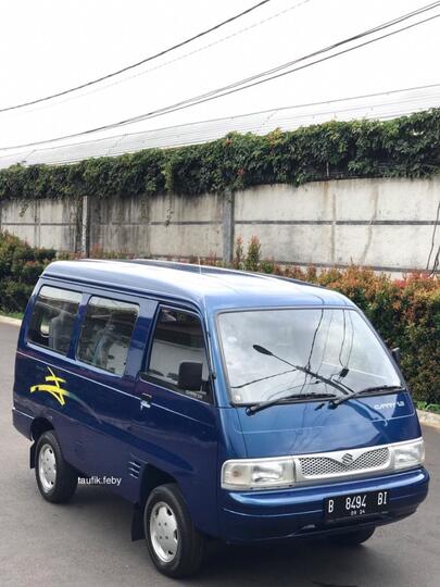 5 Mobil di Indonesia yang Bertahan Lebih Dari 10 Tahun Tanpa Pembaruan