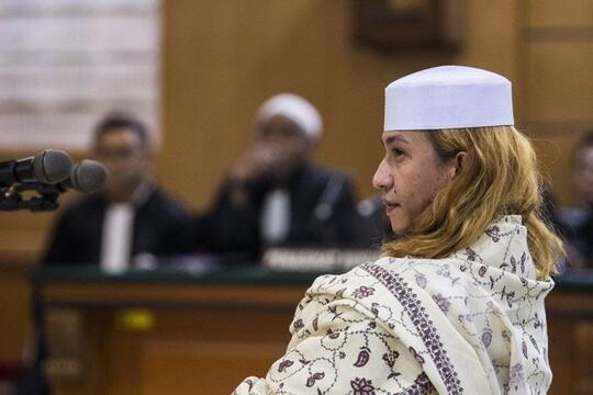 Menelusuri Rekam Jejak Marga Smith di Indonesia (Part 2, END.)
